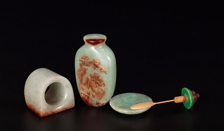 18 Nov Singapore International Auction 18 Nov Singapore International Auction